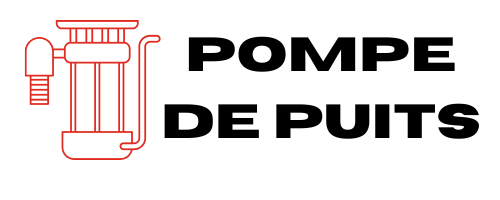 Pompe de puits
